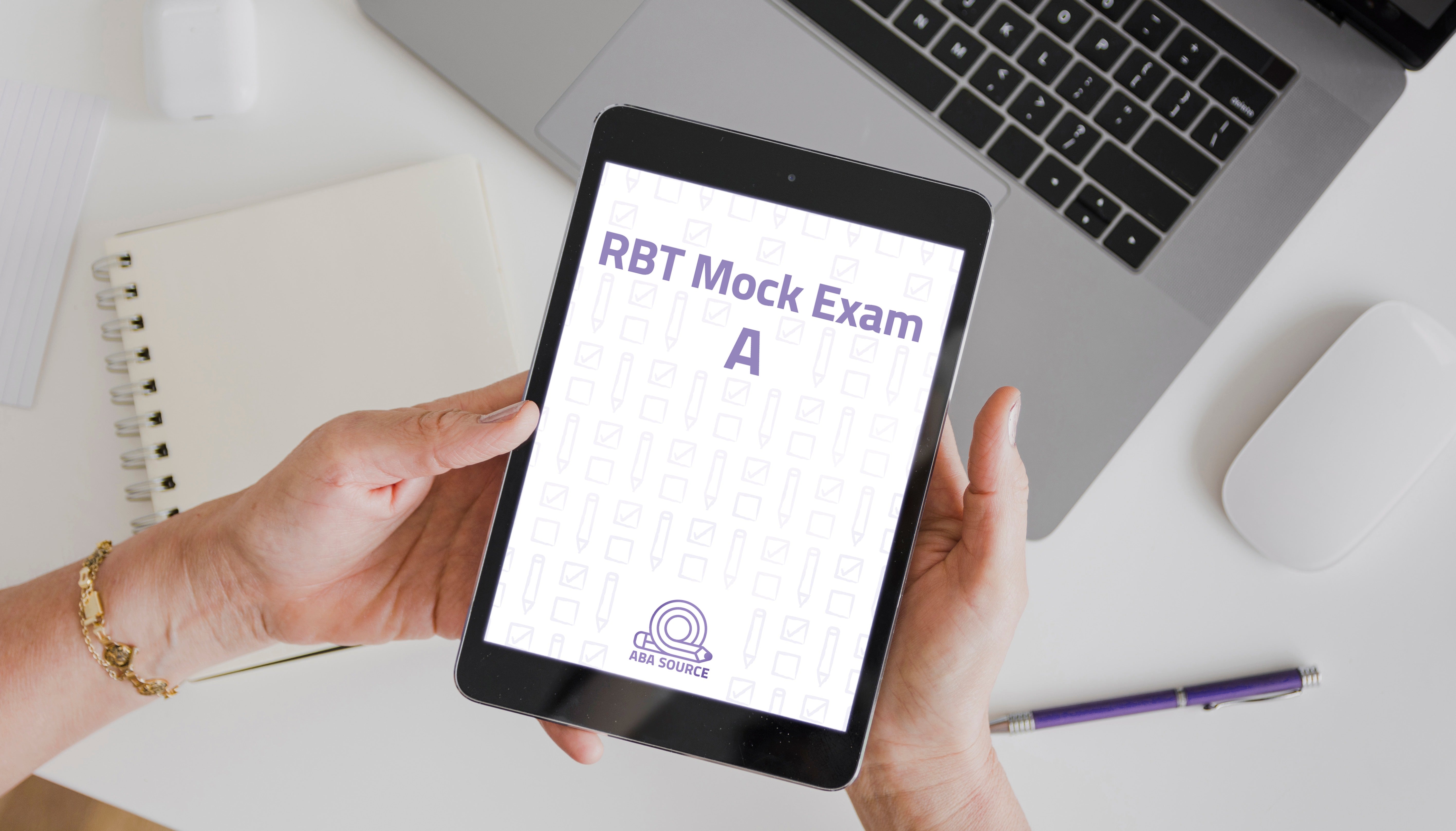 RBT Mock Exam A