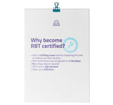 Complete Online RBT Certification