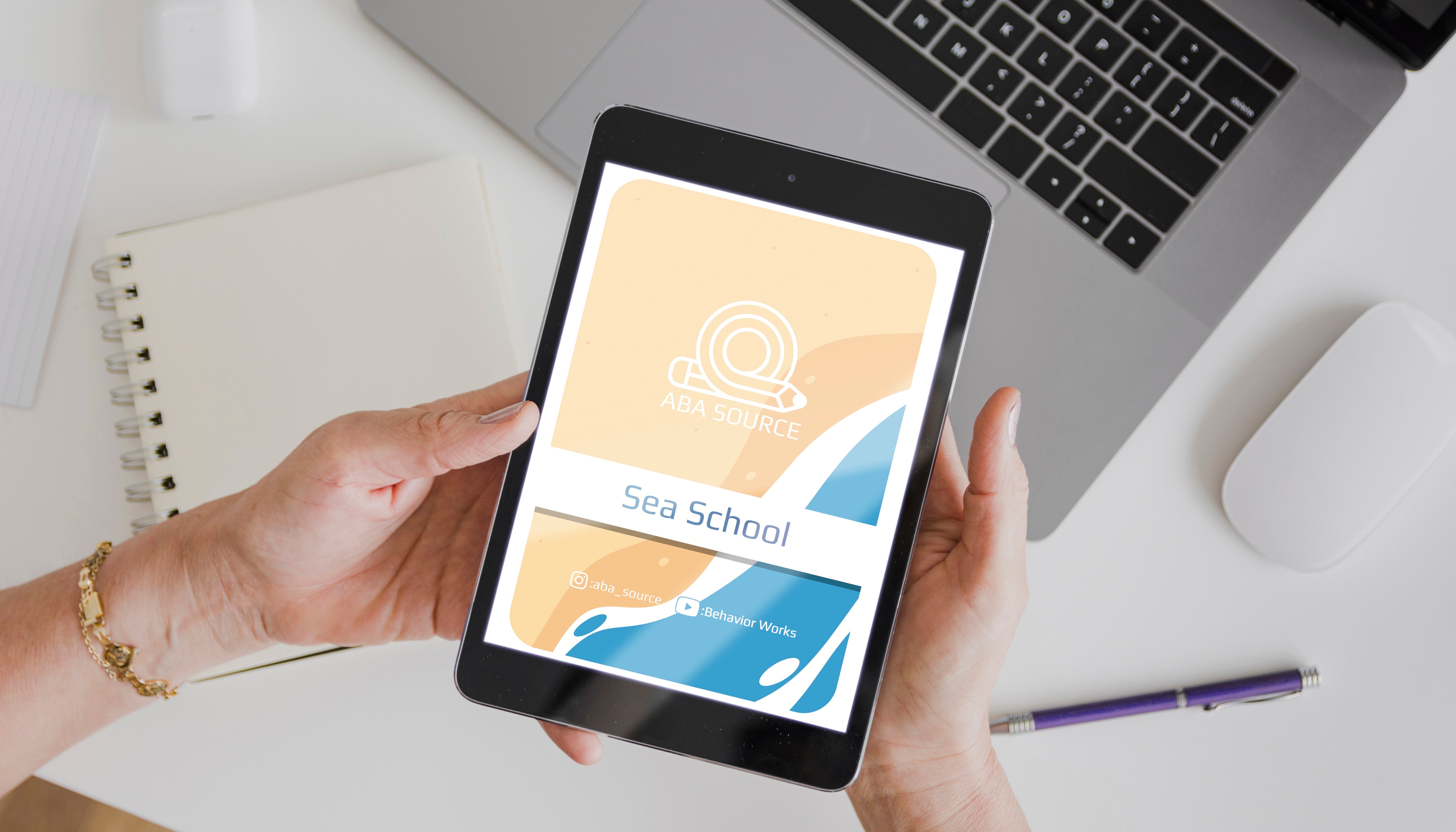 Sea School Digital Learning Resource