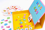 Magnet Play Box Collection