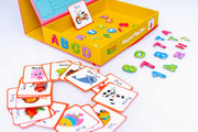 Magnet Play Box - Spelling Bee