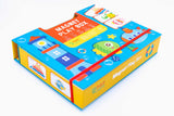 Magnet Play Box - Under the Sea