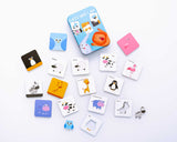 ABA Source Puzzle Collection