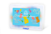 Color Discovery Bears