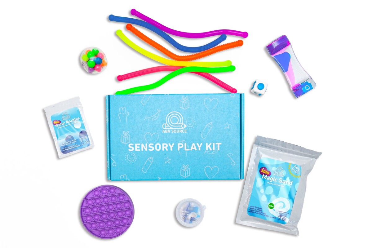 Sensory Play Kit